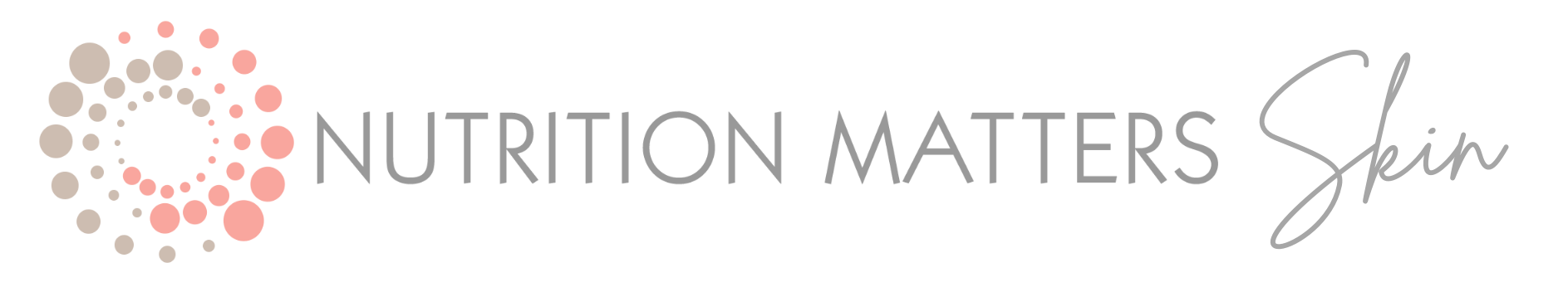 Nutrition Matters Skin